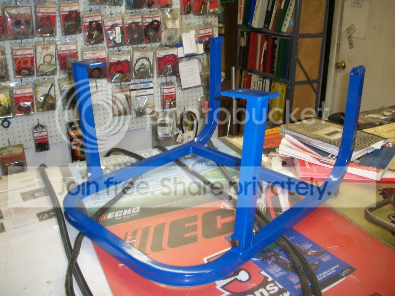 Betcha never seen this on HGTV...