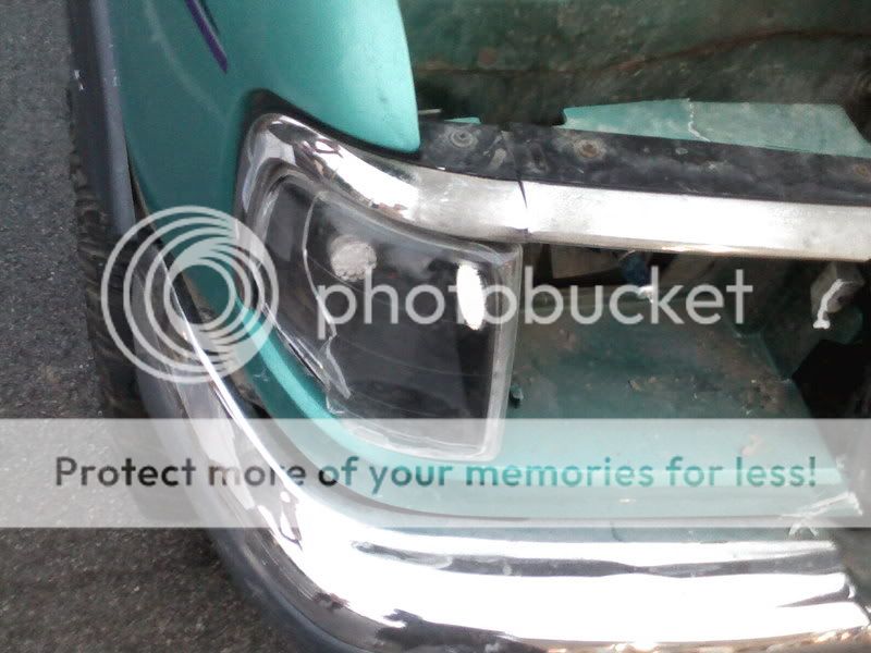 The Dana 35 Sucks Too