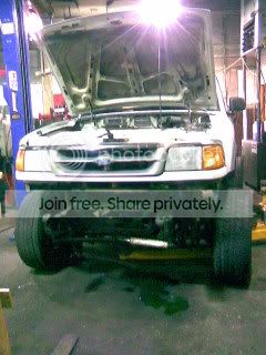 1996/1979 Ford Ronco