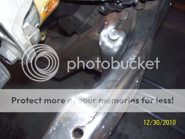 FAST Fabrication 94 b4000 turn into SNORE class 7 race truck build thread