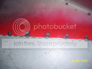 FAST Fabrication 94 b4000 turn into SNORE class 7 race truck build thread