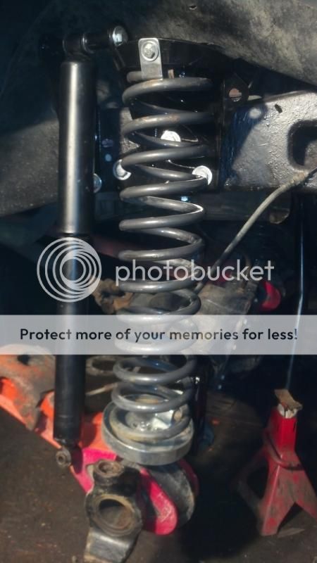 i need some scholing on heim joint steering