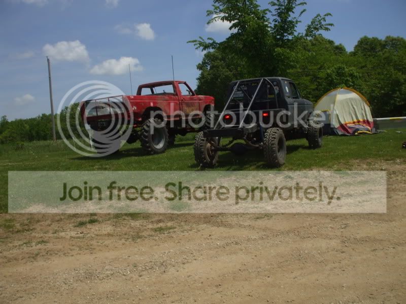Make it or break it event pics.