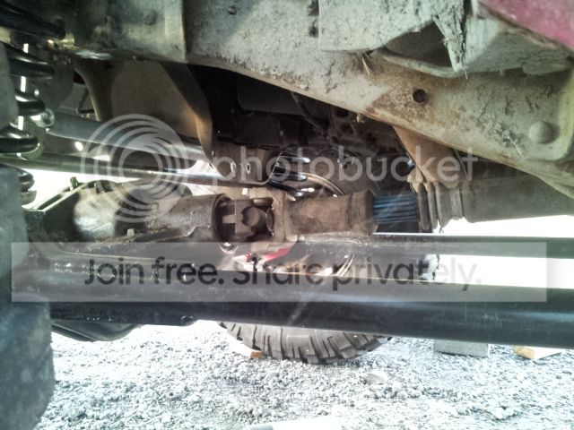 hockeyryans ranger build