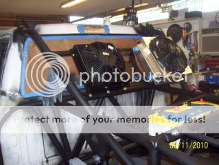 FAST Fabrication 94 b4000 turn into SNORE class 7 race truck build thread