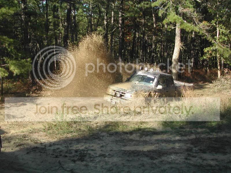 October Wheeling South Jersey