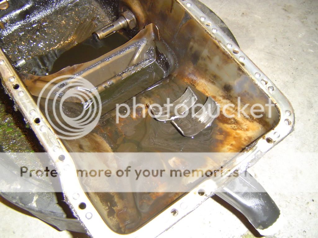 2.9 Runs With No Oil Pressure?! Is This Possible?