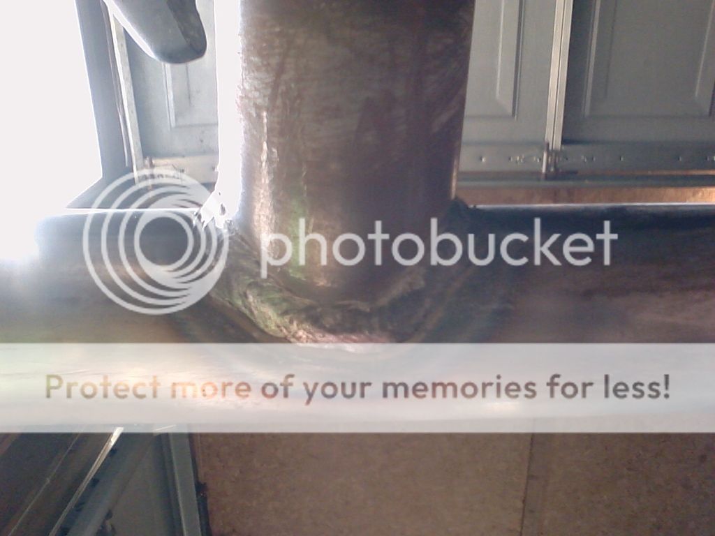 Koty's 91 Ranger Build Thread