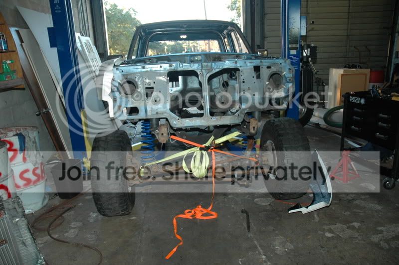 badblue's build getting restarted