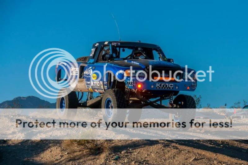 FAST Fabrication 94 b4000 turn into SNORE class 7 race truck build thread