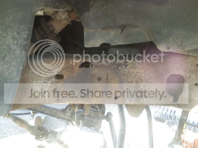 UrbanRedneckKid's Build Thread