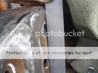 FAST Fabrication 94 b4000 turn into SNORE class 7 race truck build thread