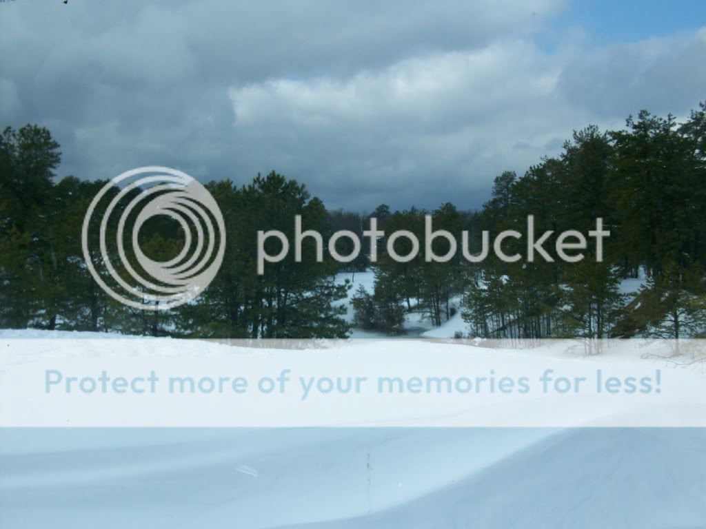 South Jersey Trail Ride February???