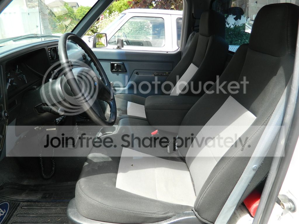 Bumble's Build Thread