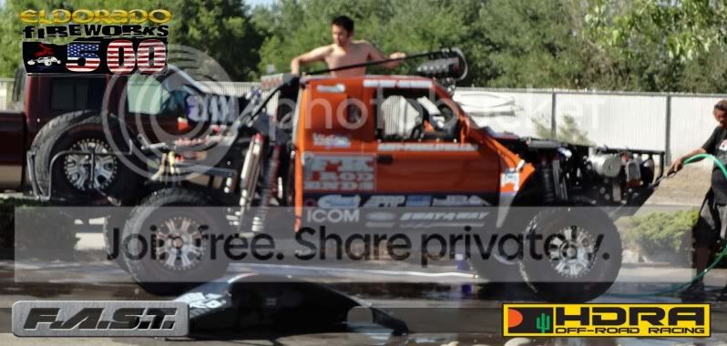 FAST Fabrication 94 b4000 turn into SNORE class 7 race truck build thread