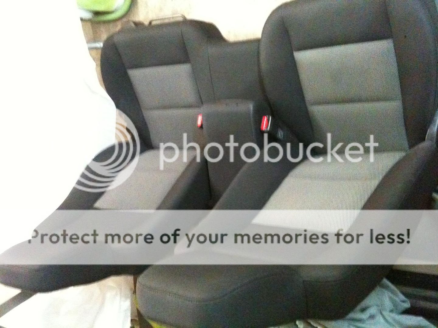 My '99 4x4 RegCab Steppie Build