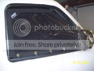 FAST Fabrication 94 b4000 turn into SNORE class 7 race truck build thread