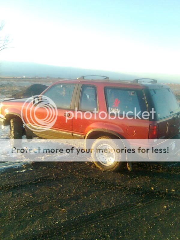 Project: Ghetto Fabbed