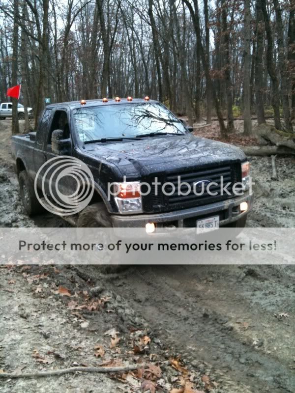 Offroading with some buddies... NOT 56K FRIENDLY!!!