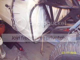 FAST Fabrication 94 b4000 turn into SNORE class 7 race truck build thread