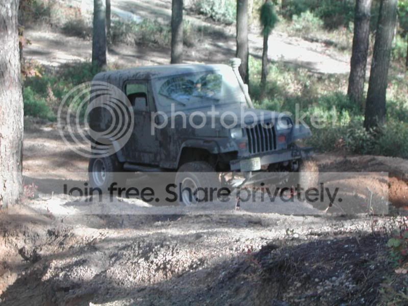 October Wheeling South Jersey