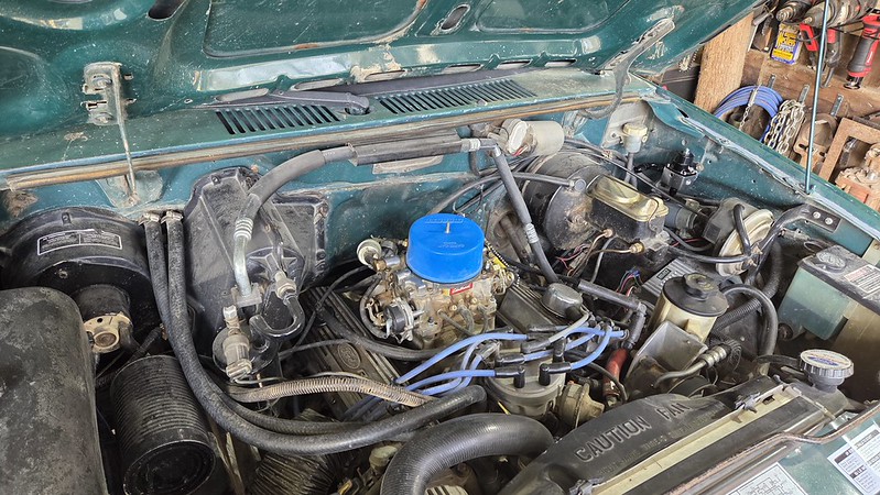 Aces Killshot Fusion EFI Swap