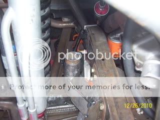 FAST Fabrication 94 b4000 turn into SNORE class 7 race truck build thread