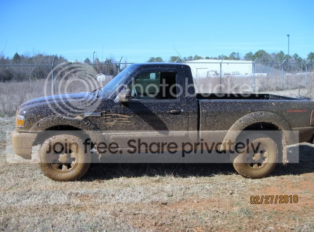 Show us what ur stock rbv is capable of