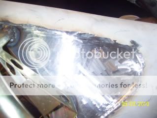 FAST Fabrication 94 b4000 turn into SNORE class 7 race truck build thread