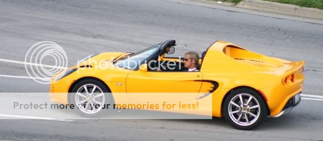 Woodward Dream Cruise 2009