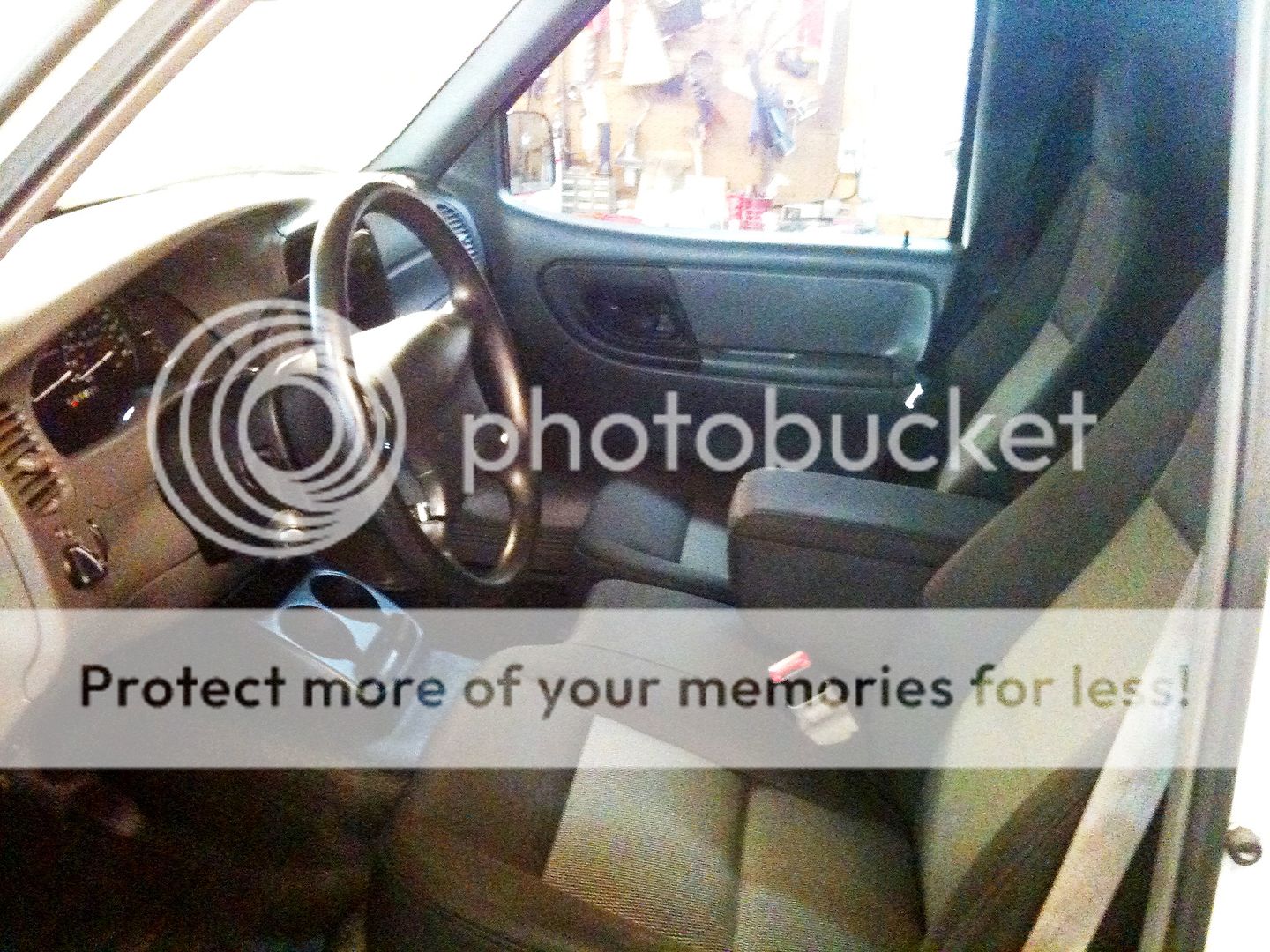 My '99 4x4 RegCab Steppie Build