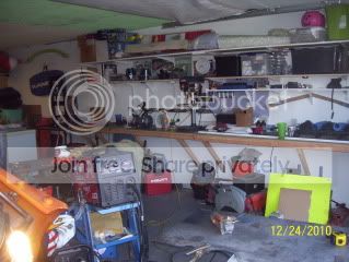 FAST Fabrication 94 b4000 turn into SNORE class 7 race truck build thread