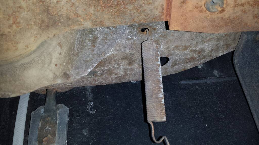 PCV valve was unplugged, cause of my mpg woes?