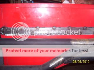 FAST Fabrication 94 b4000 turn into SNORE class 7 race truck build thread