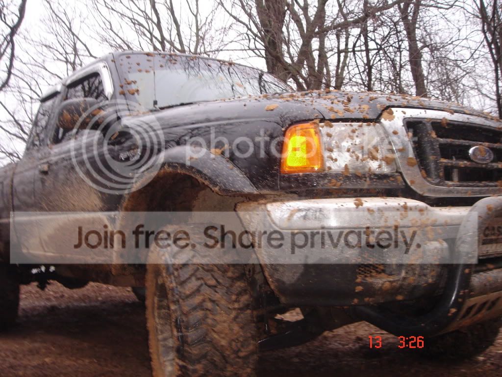 Turkey Bay Dec. 13th