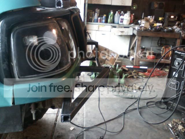 UrbanRedneckKid's Build Thread