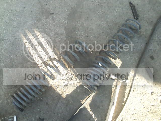 UrbanRedneckKid's Build Thread