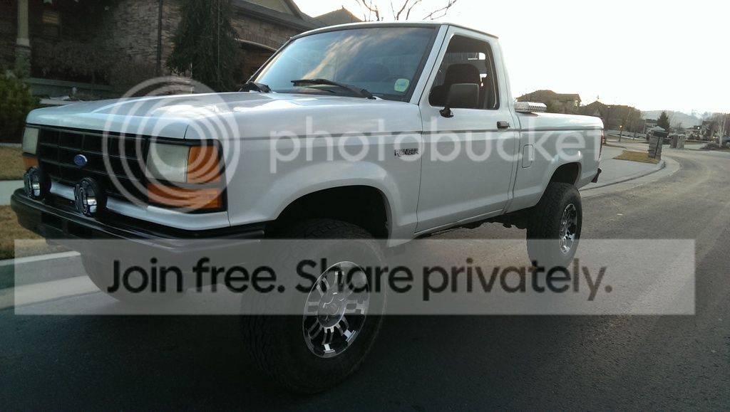 Bumble's Build Thread