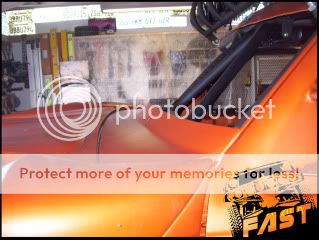 FAST Fabrication 94 b4000 turn into SNORE class 7 race truck build thread