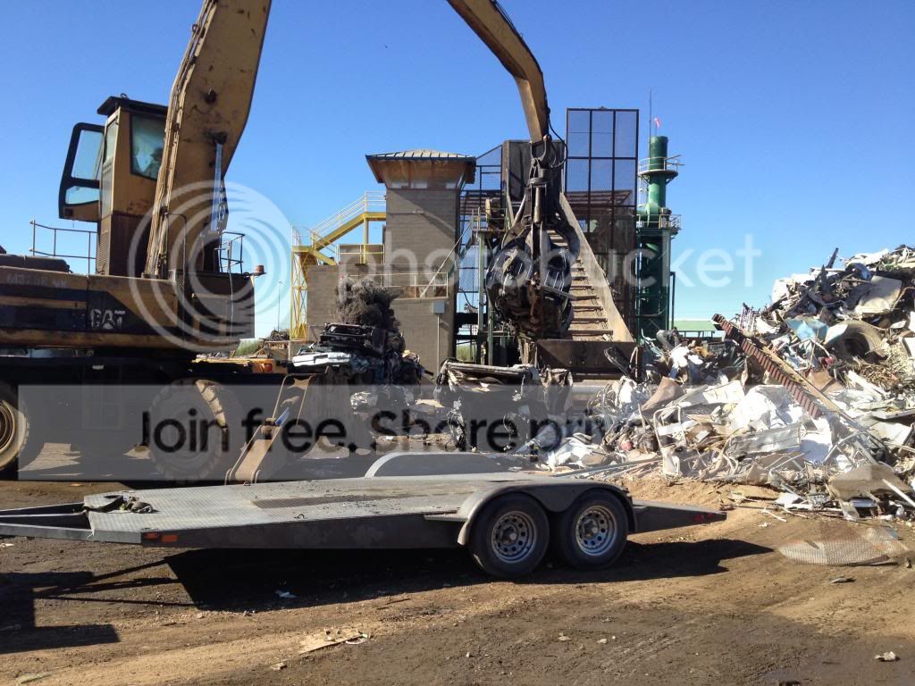 DBR/Giant 64 Ranger to Explorer