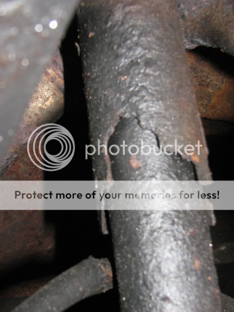 Heads up! Incoming noobie