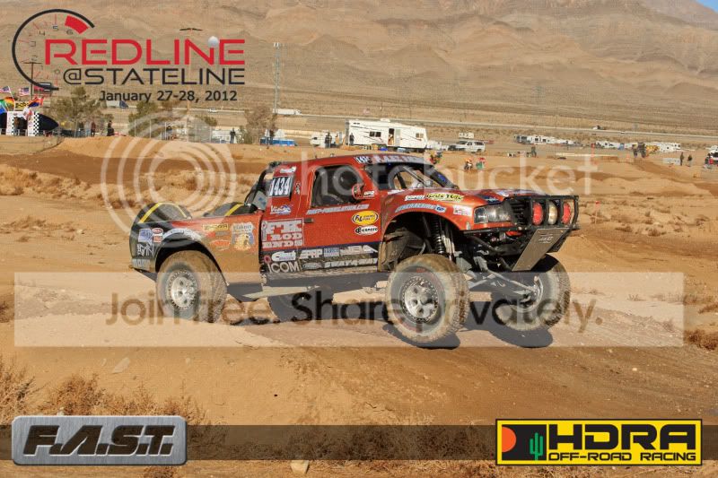 FAST Fabrication 94 b4000 turn into SNORE class 7 race truck build thread