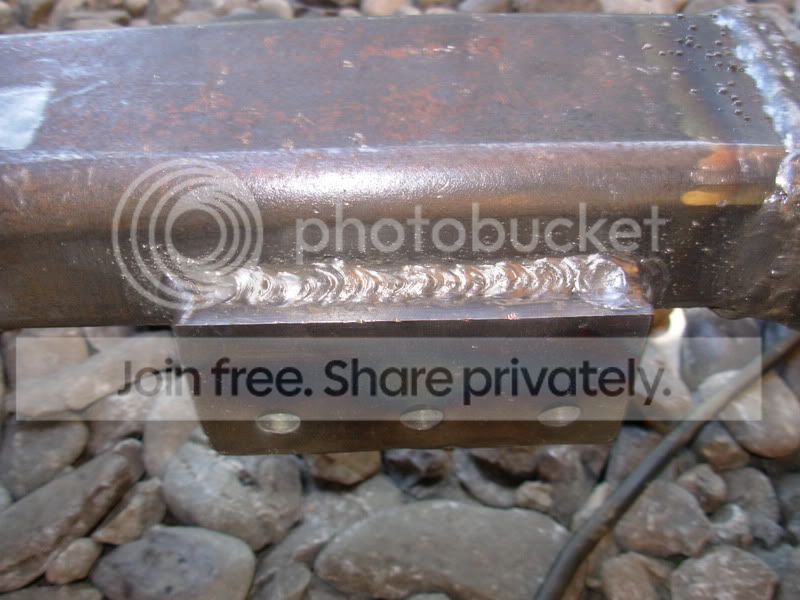 New guy, new project: 1988 BII wheeler