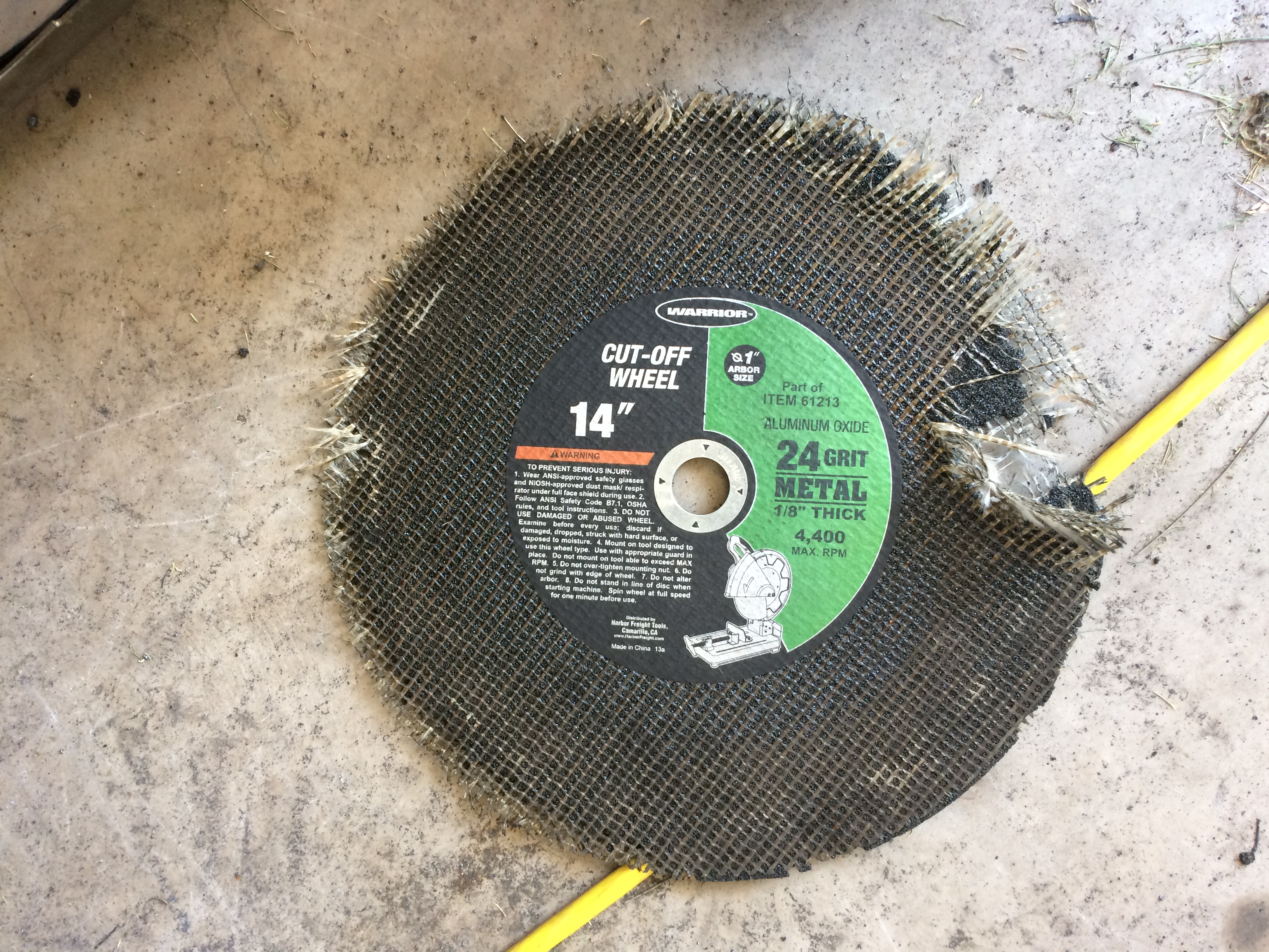 Drag Truck - The Danger Ranger