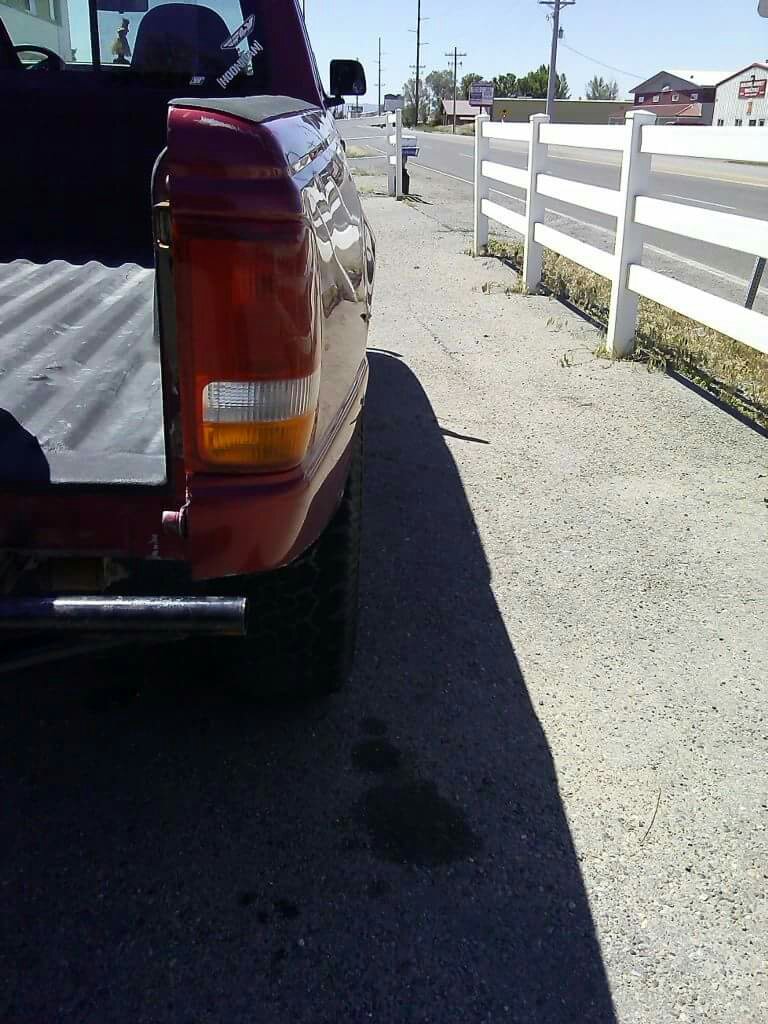 low budget prerunner project