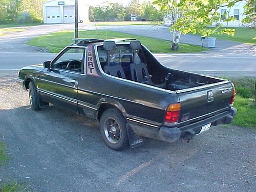 got the seats in the bed (pics)