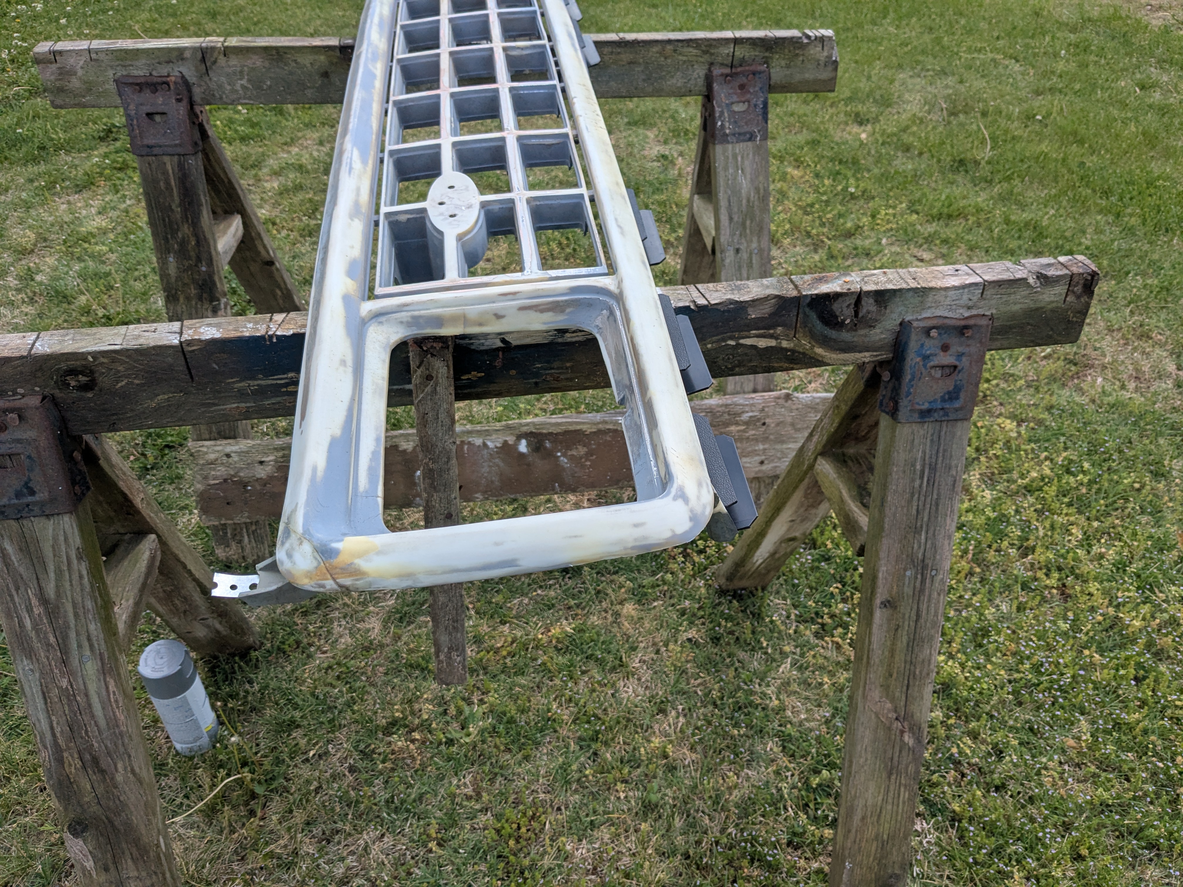 What did YOU do today?