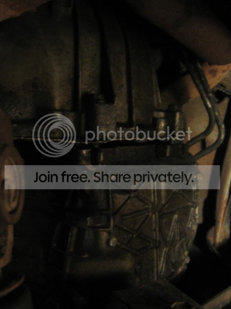 Project black betty(aka money pit)