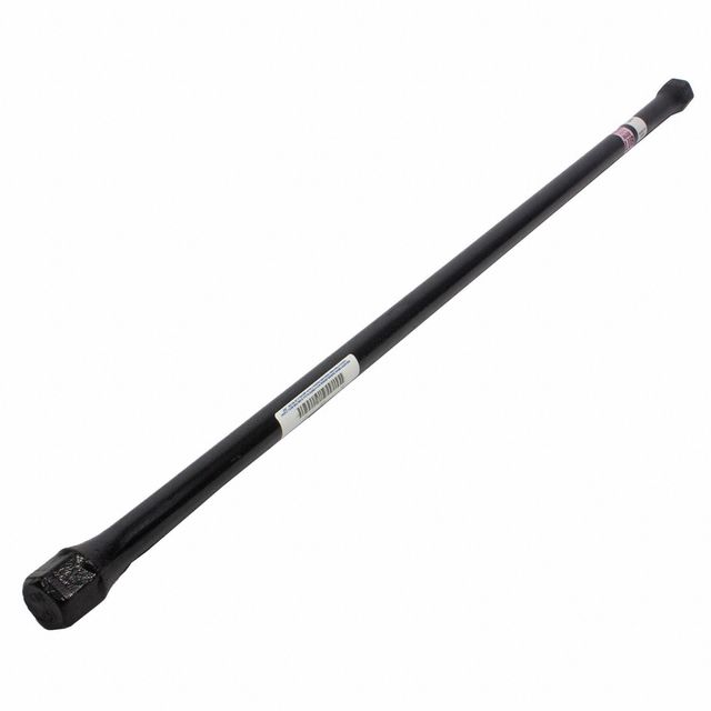 F57Z5B327A - Front Suspension: Torsion Bar for Ford Image