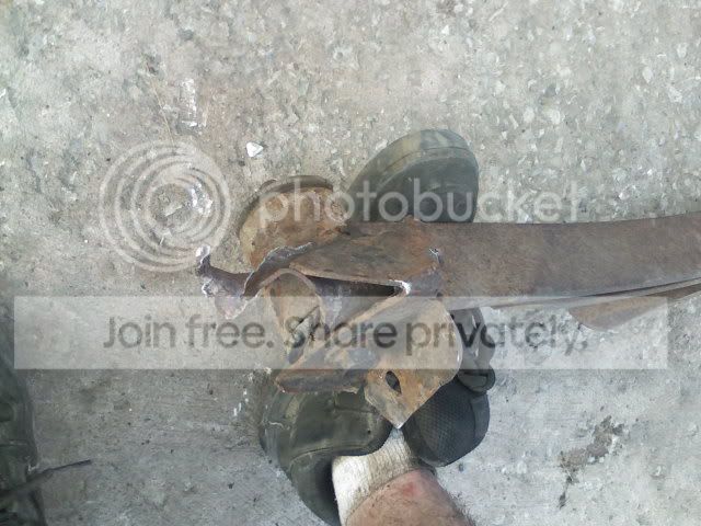 UrbanRedneckKid's Build Thread